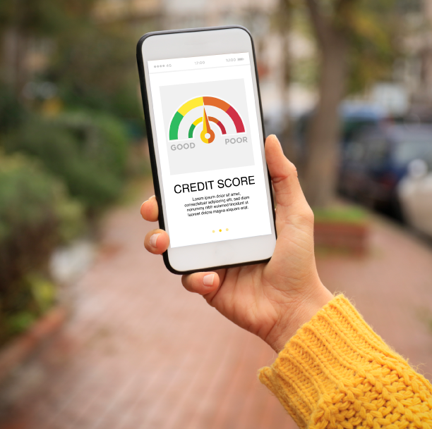 Credit Score